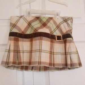 Abercrombie Skirt